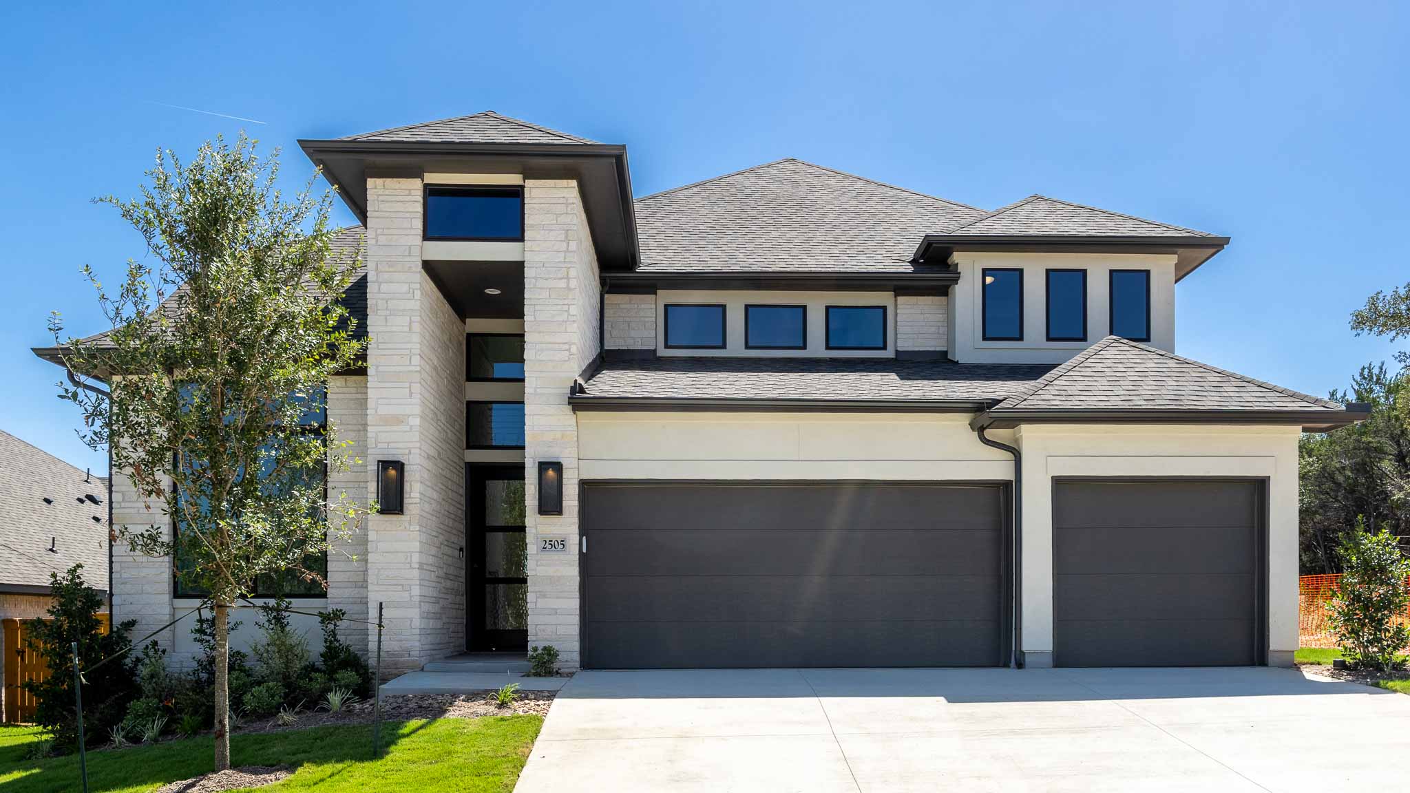 2505 Mighty Counselor Ln — photo