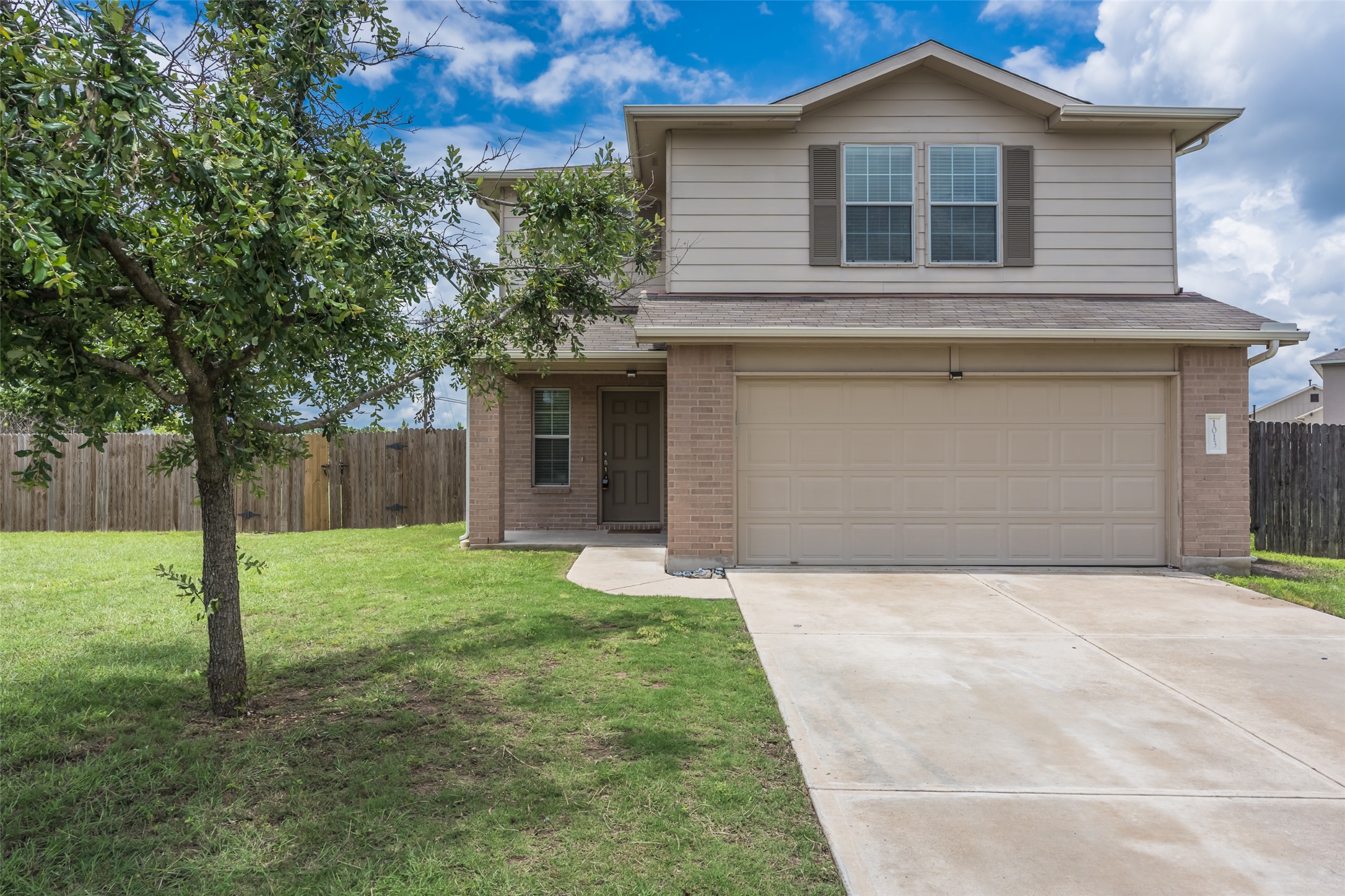 1013 Ranchero Road, Leander TX 78641