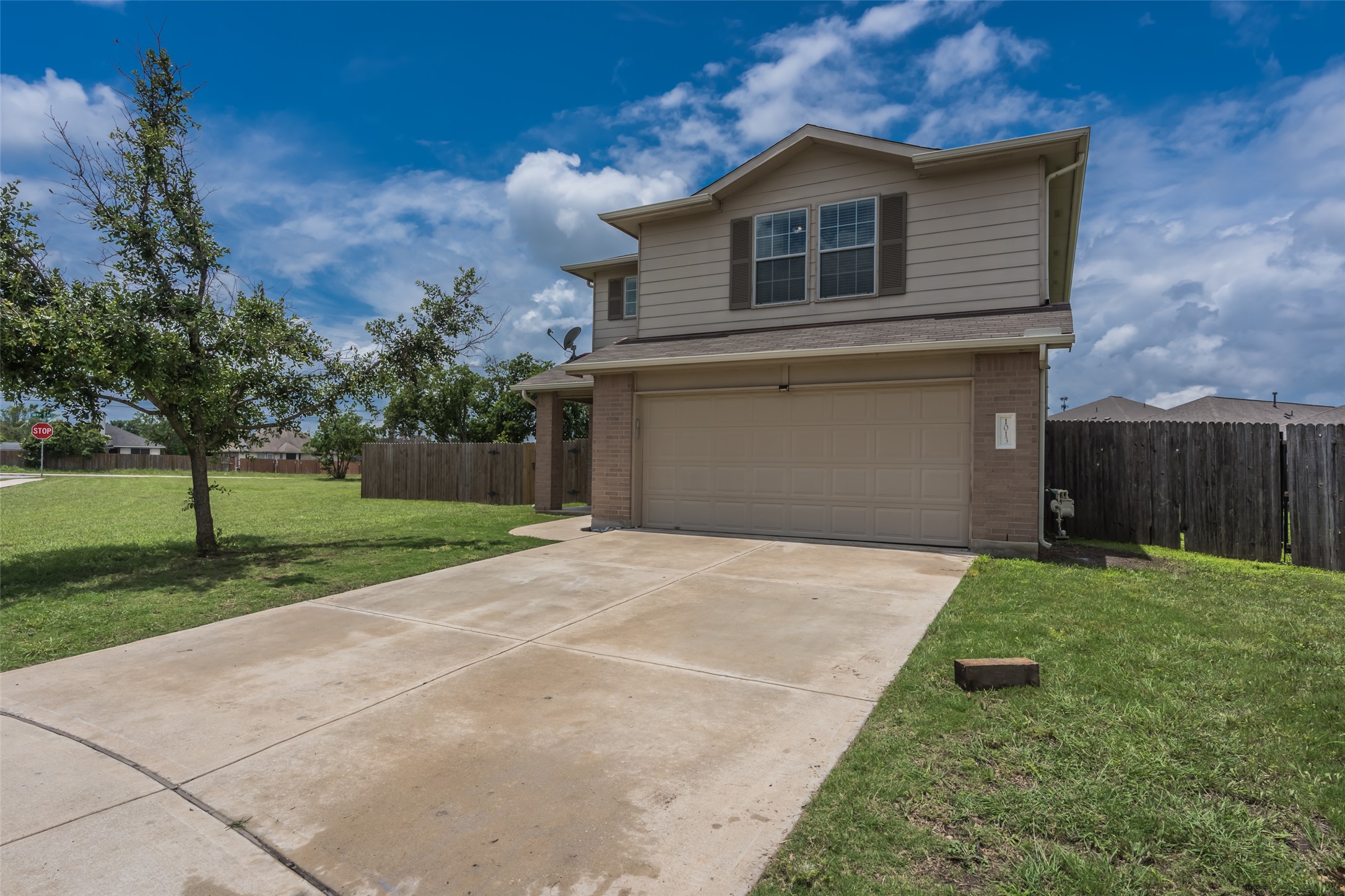 1013 Ranchero Road, Leander TX 78641 — photo 2