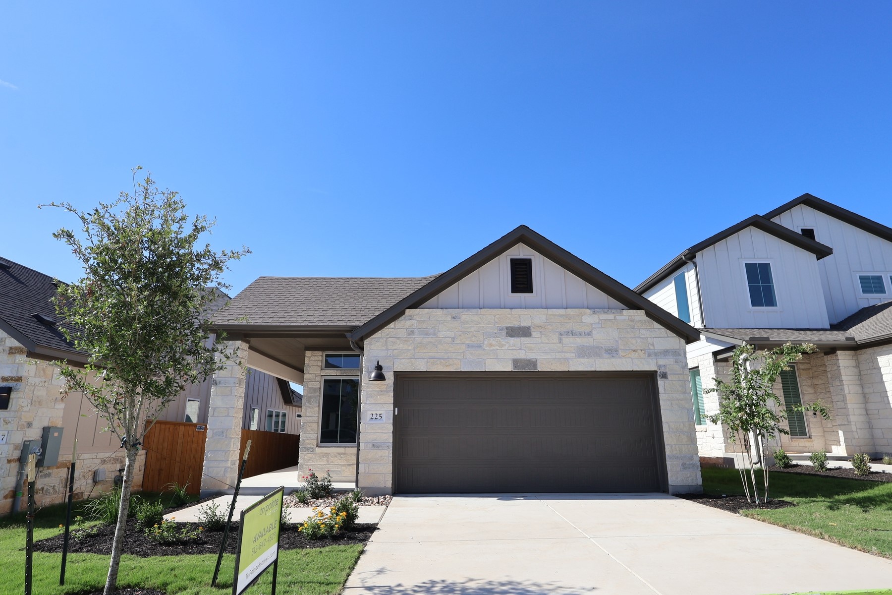225 Grayson Elm Pass — photo