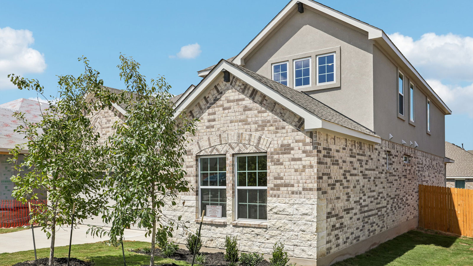 437 Eagle Canyon Drive, Leander, TX 78641 — photo 2