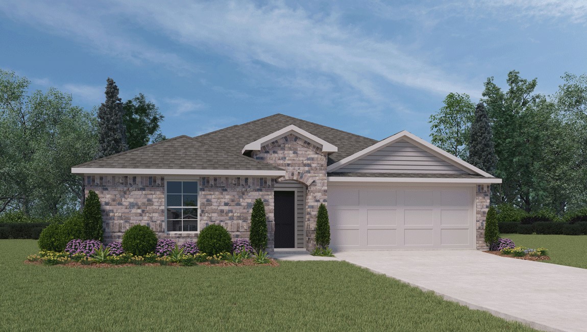 1505 Cordus Jackson Jr Victory Ranch Ln — photo