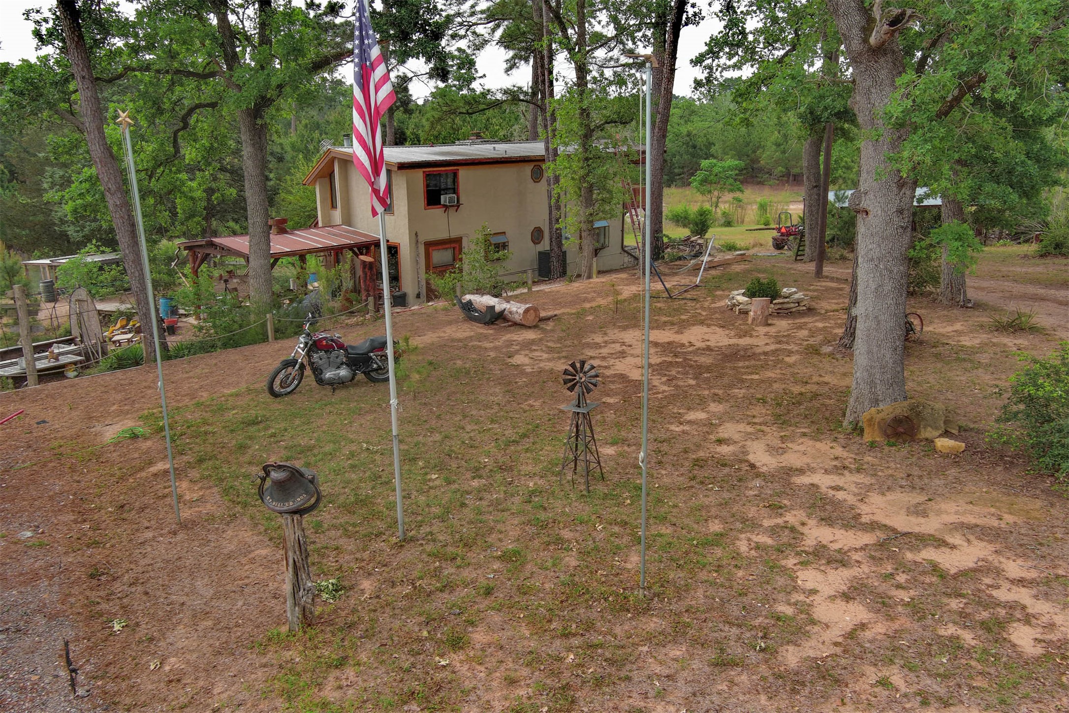125 Turkey Trot Rd — photo