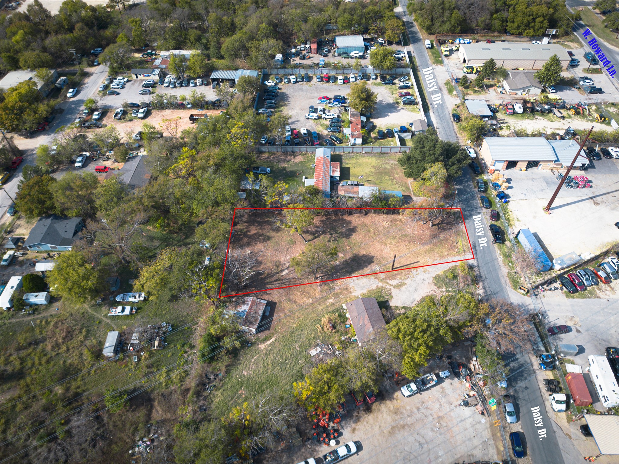 2307 Daisy Dr — photo