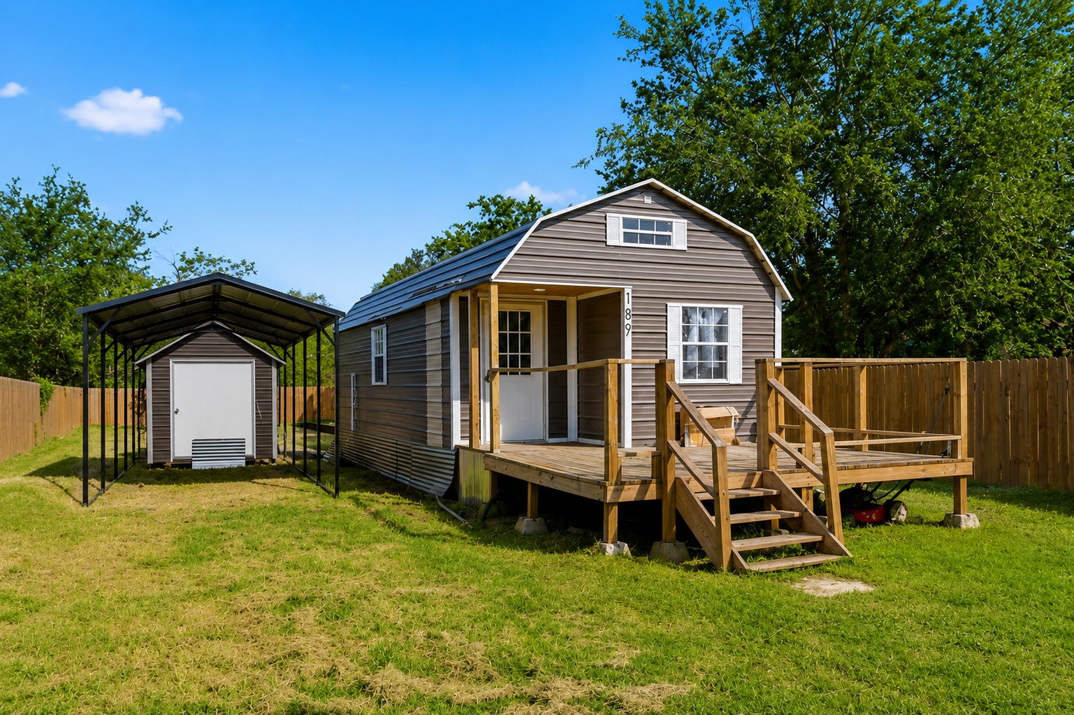 189 Watterson Road, Bastrop, TX 78602 — photo 2