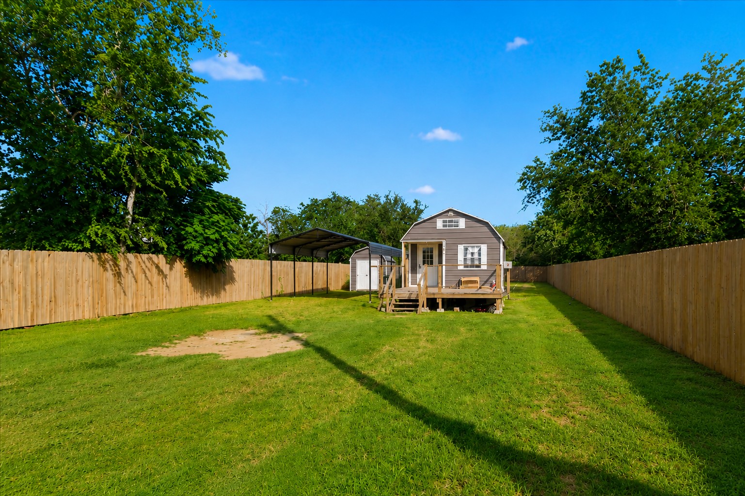 189 Watterson Road, Bastrop, TX 78602 — photo 3