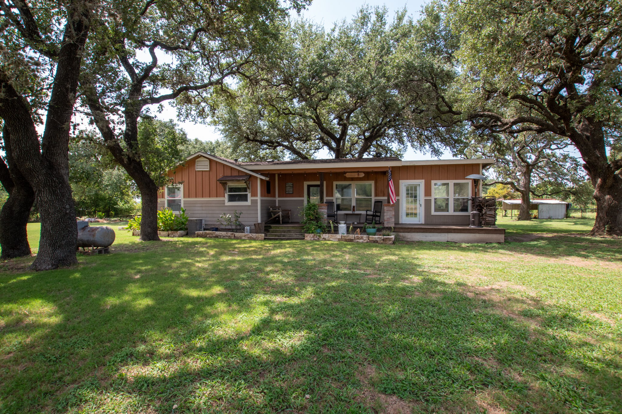510 County Road 221 — photo