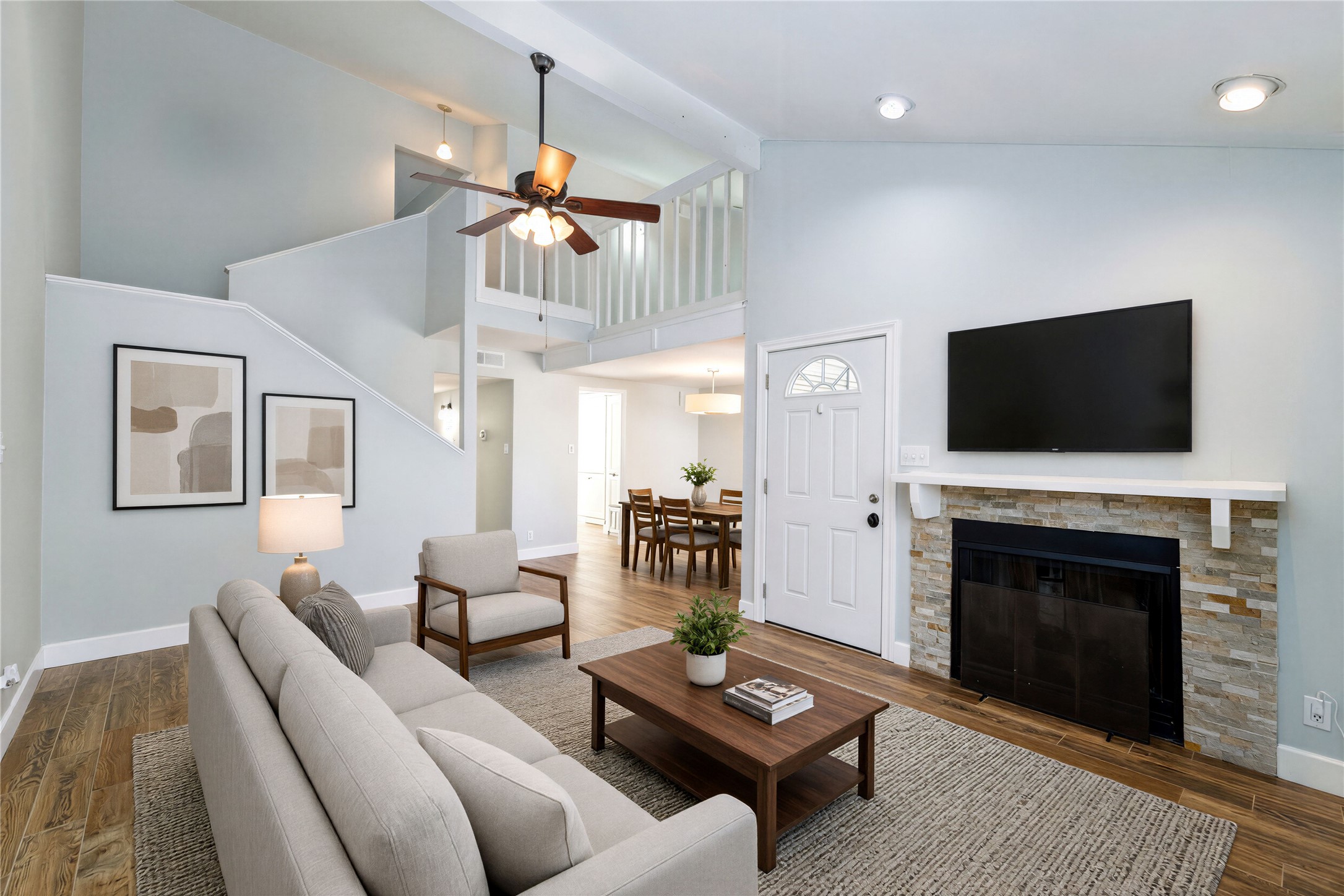 1702 Timber Ridge Dr — photo