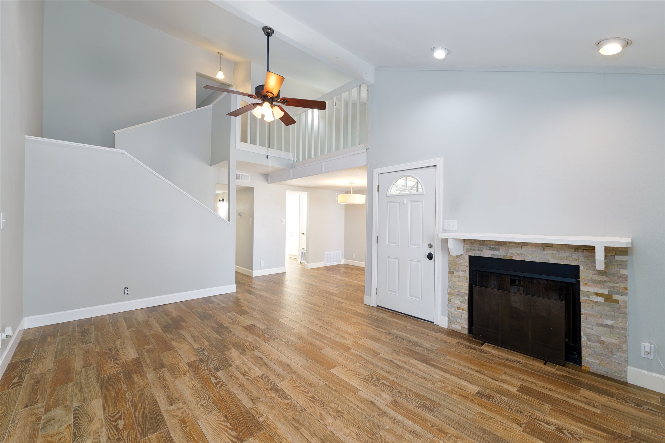 1702 Timber Ridge Drive, Austin, TX 78741 — photo 3