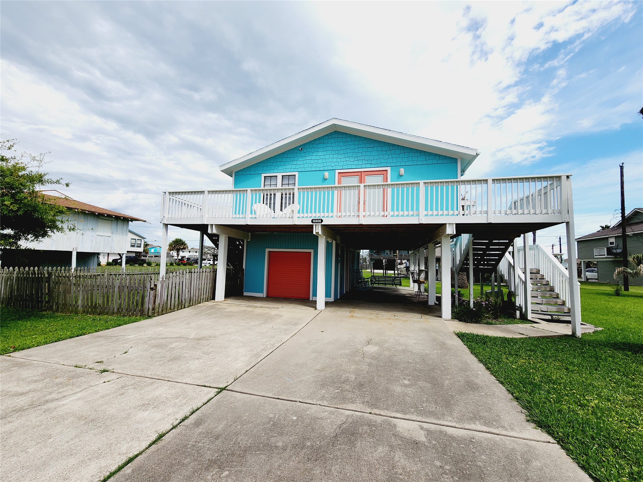 16606 John Davis Rd — photo