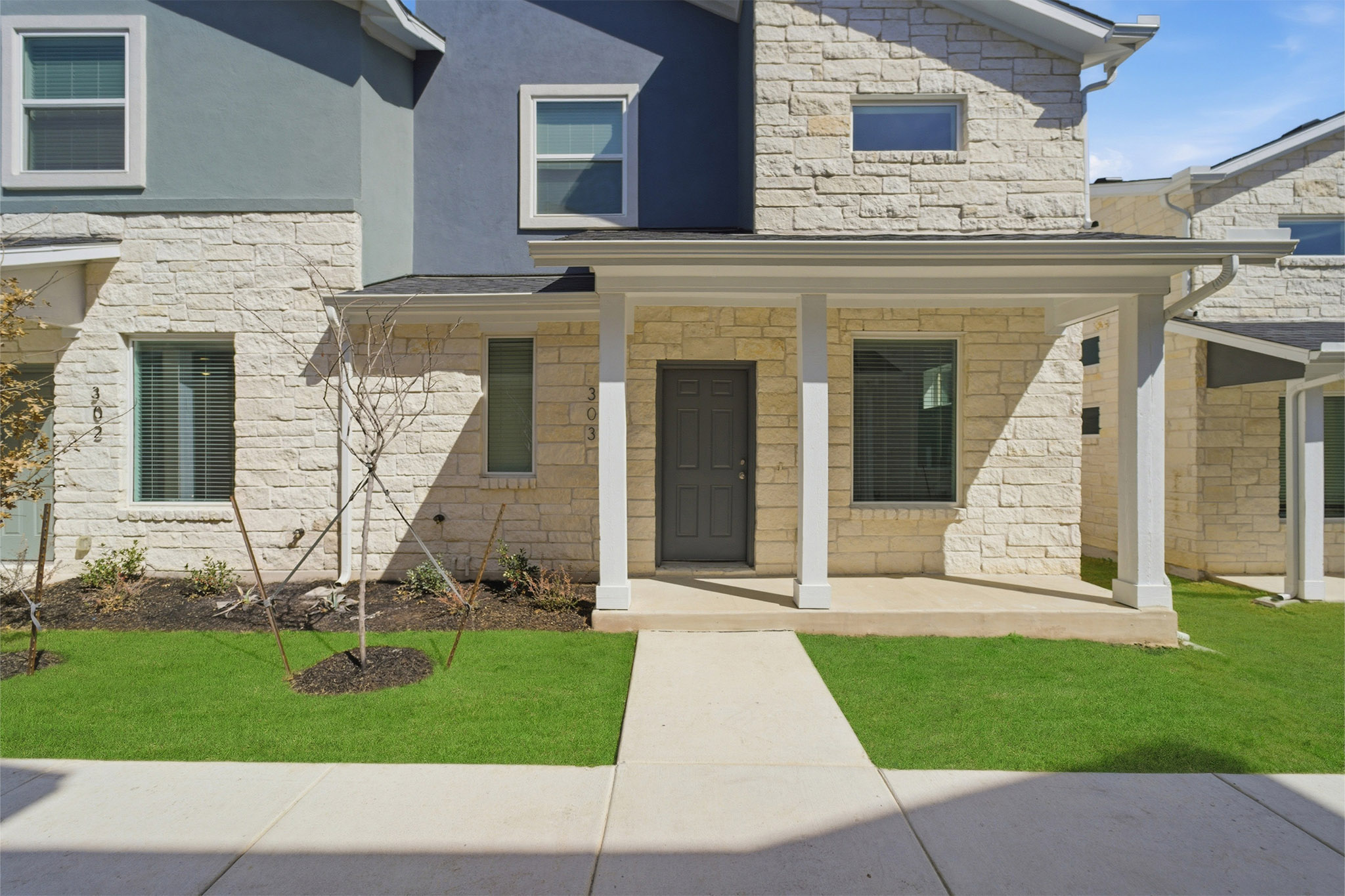 500 Municipal Dr 303 — photo