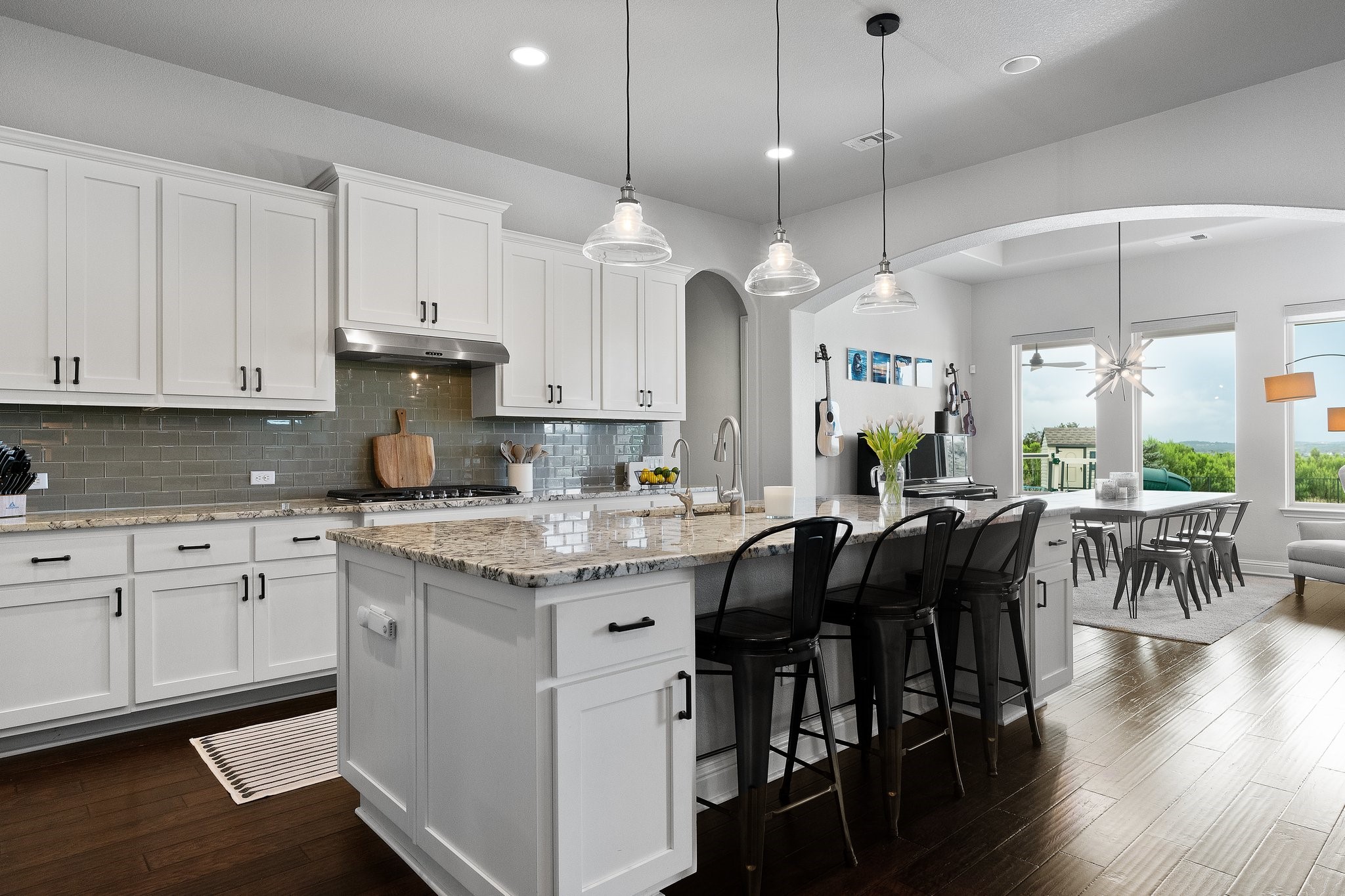 273 Ranch Ridge Drive, Dripping Springs, TX 78620 — photo 3