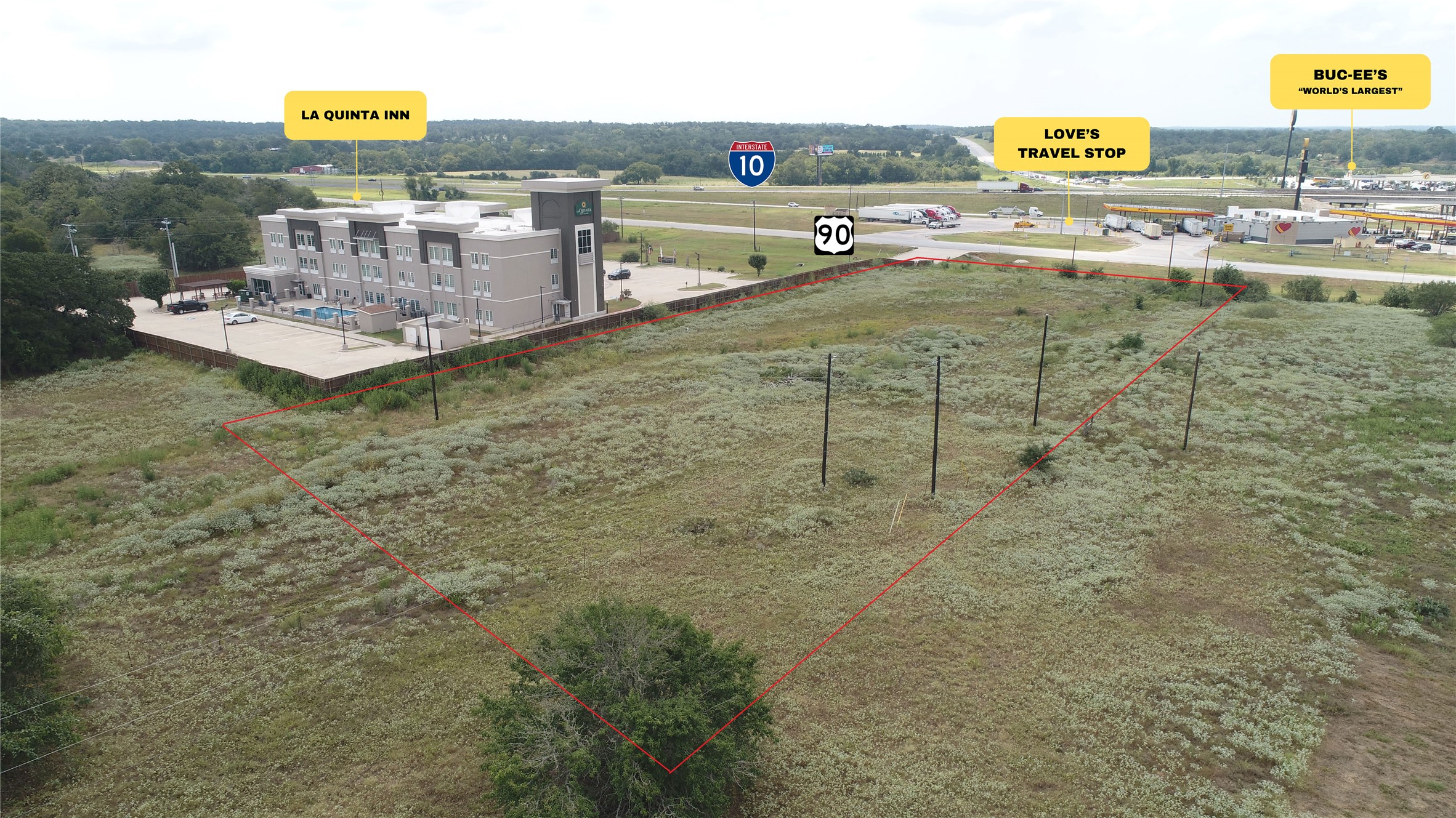 197 E Highway 90 Highway — photo