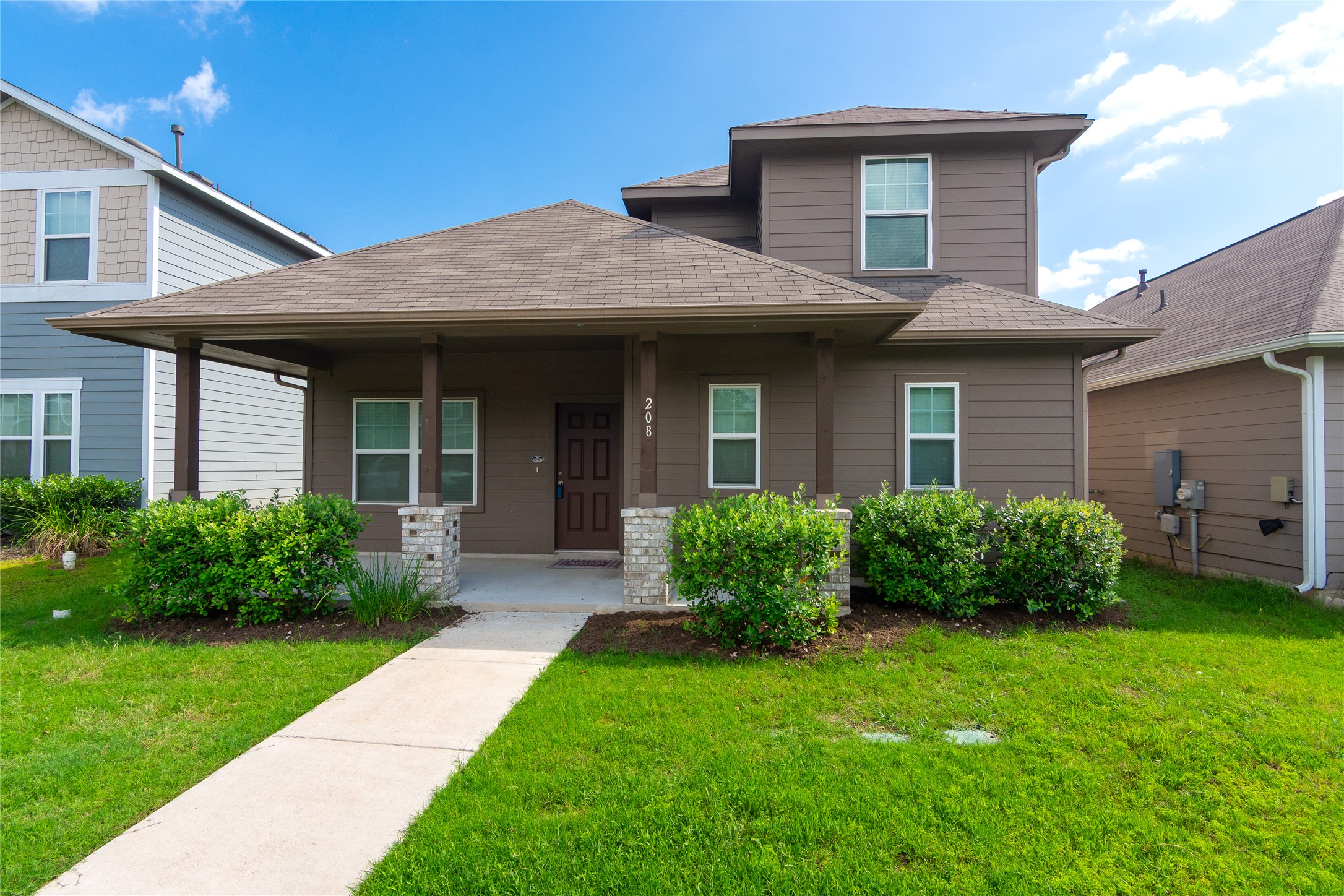 208 Timber Brook Dr — photo