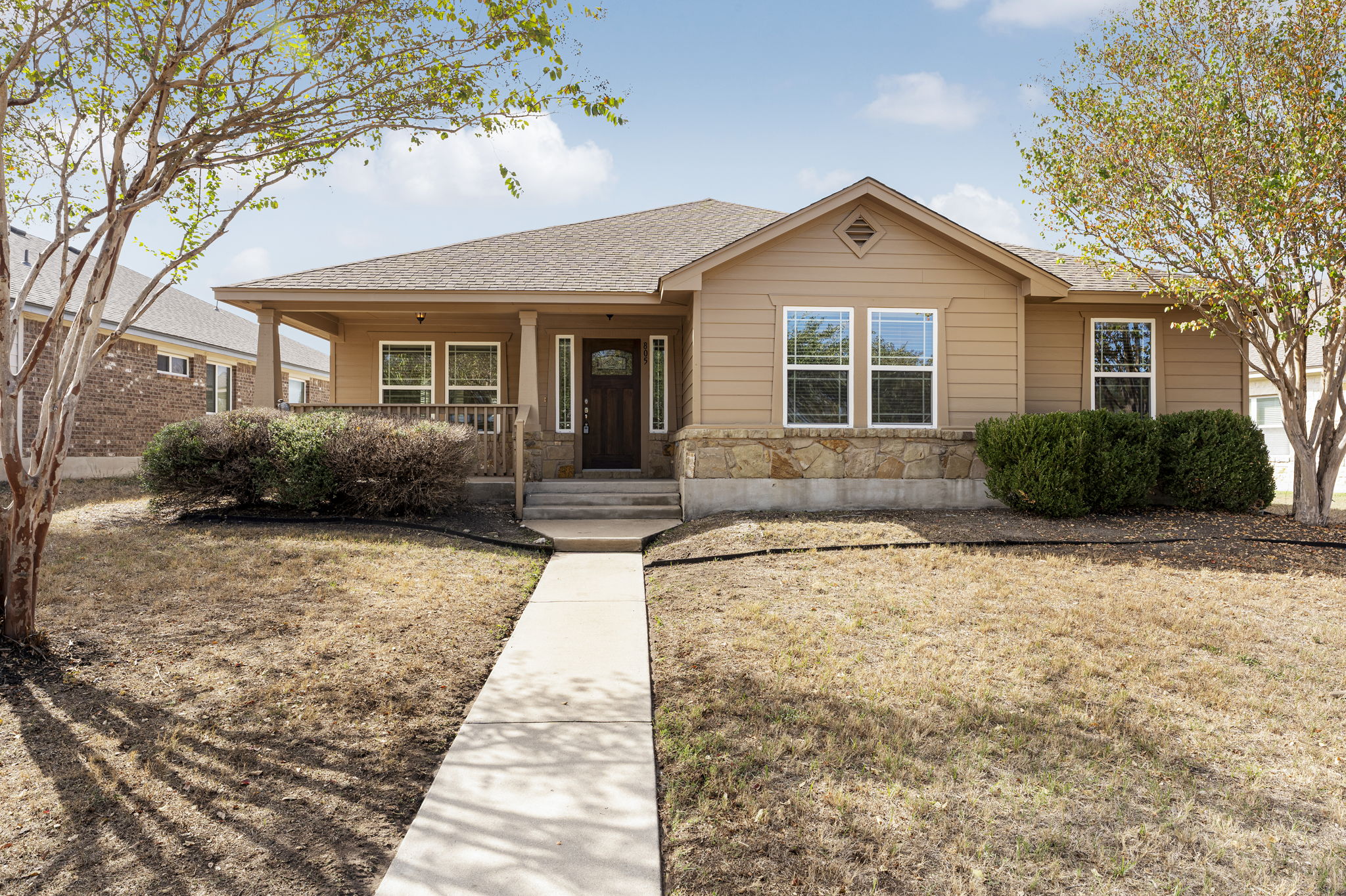 805 Walnut Canyon Blvd — photo