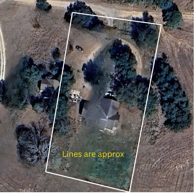 1448 Private Road 6013 — photo