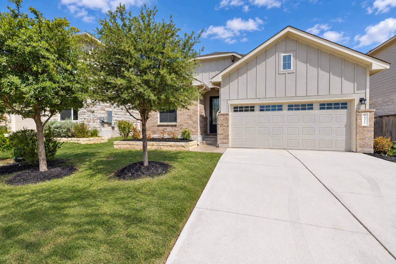 4317 Chapel Hill St — photo