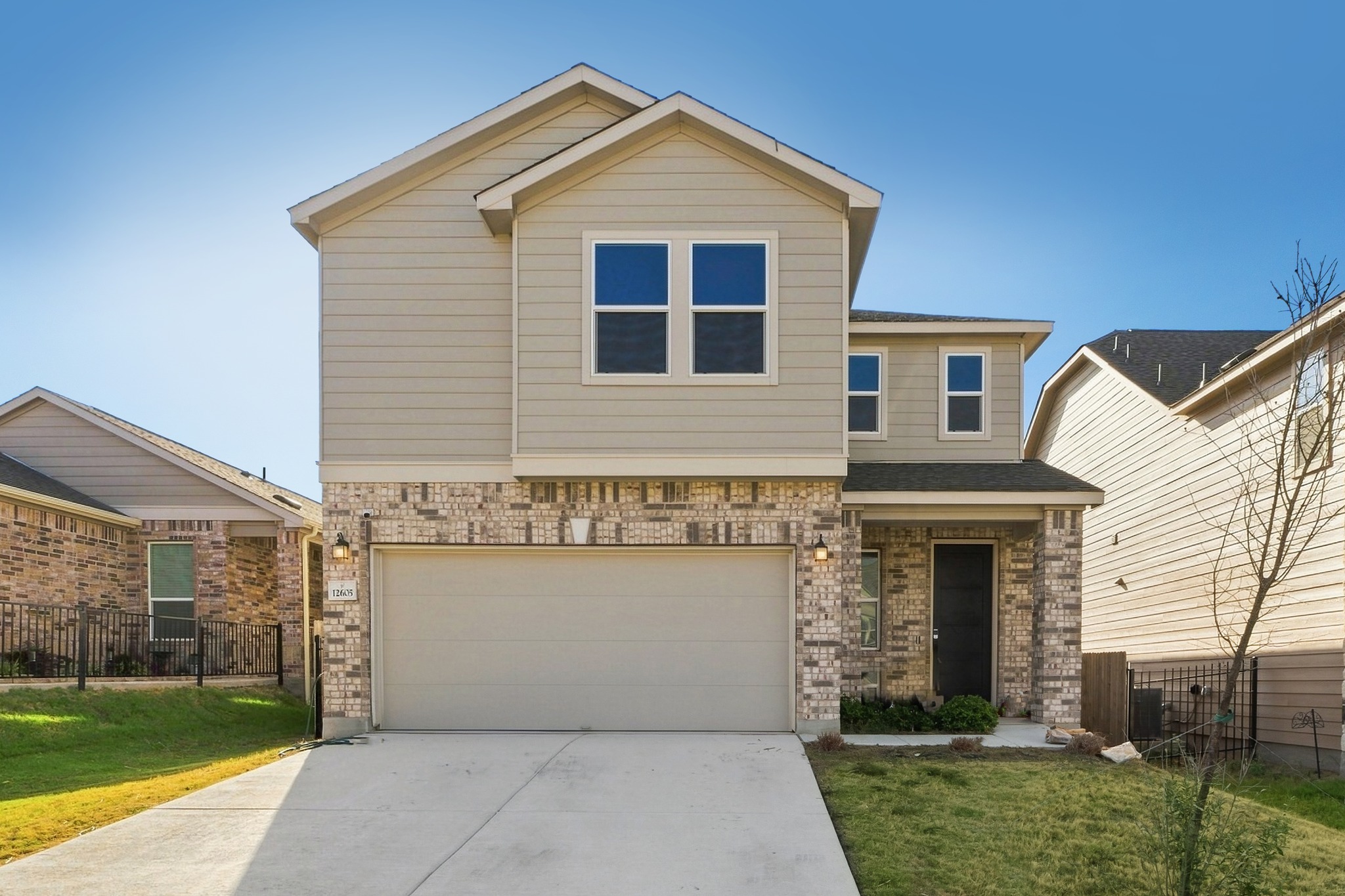 12605 Orchard Grove Ln — photo