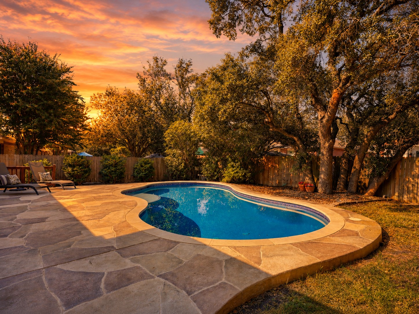 3228 Arroyo Bluff Ln — photo