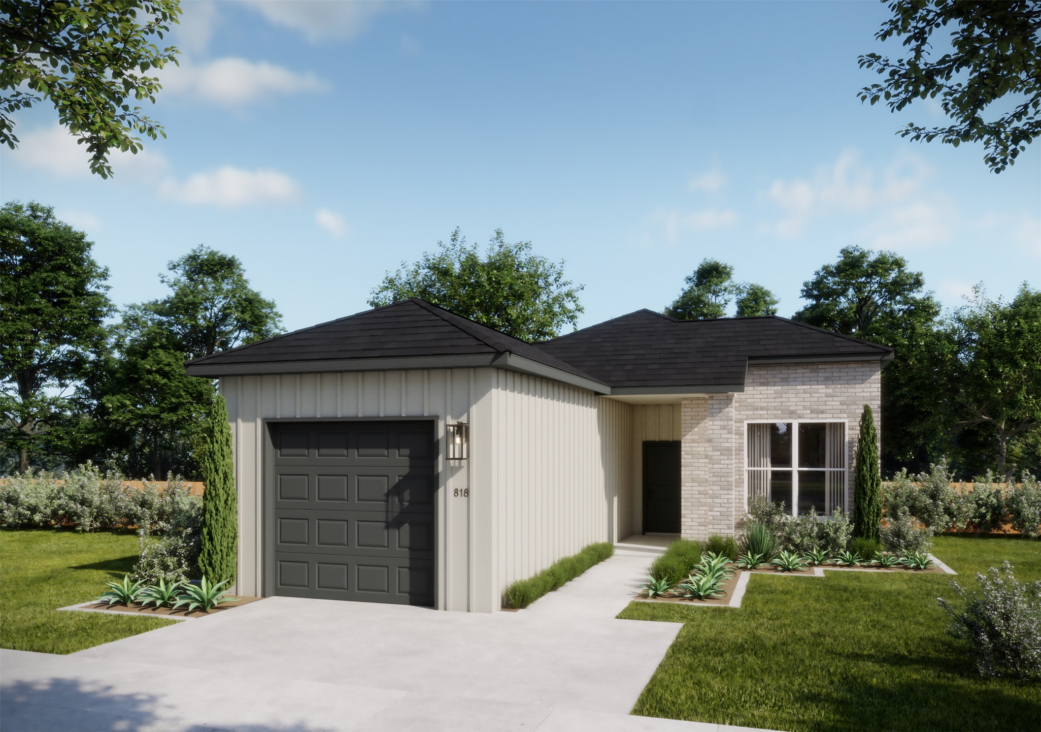 220 Amity Bower Dr — photo