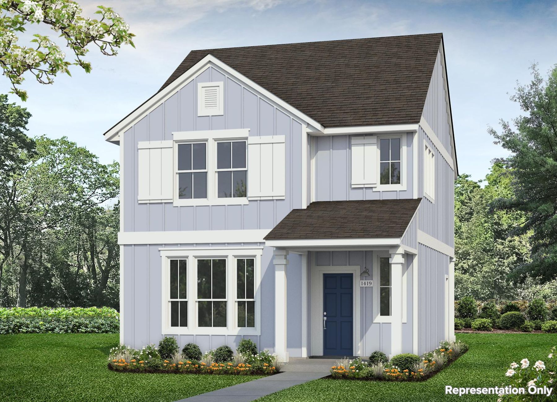 181 Cider Creek Dr — photo