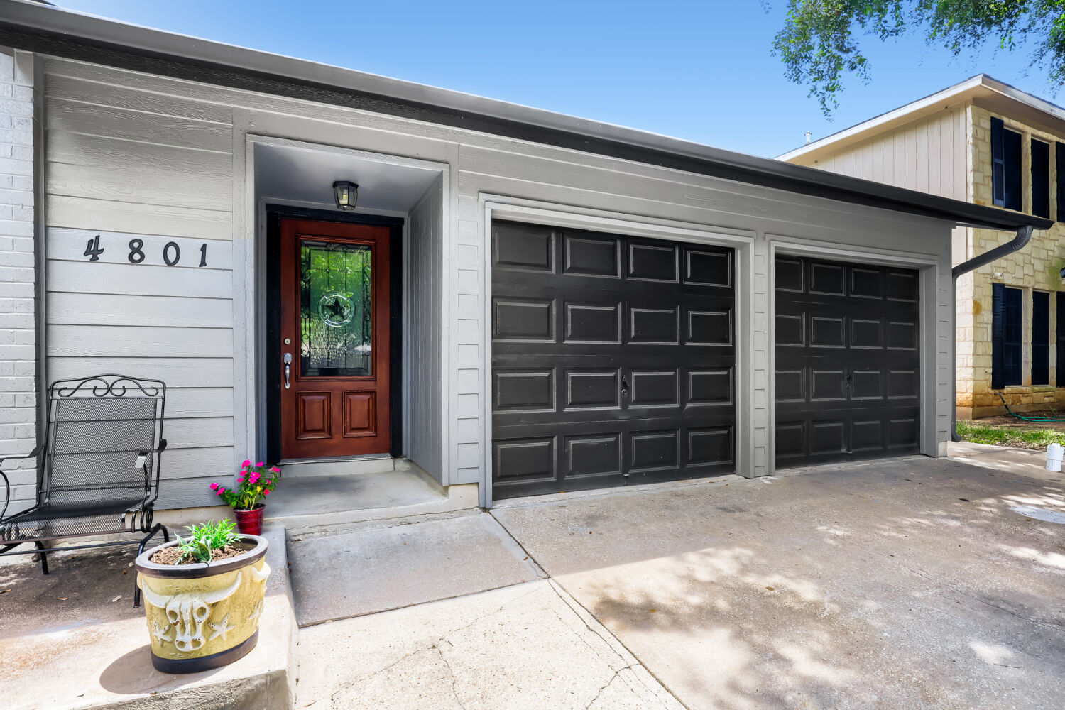 4801 Saguaro Rd — photo