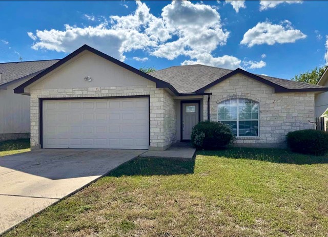 400 Blue Shale Dr — photo
