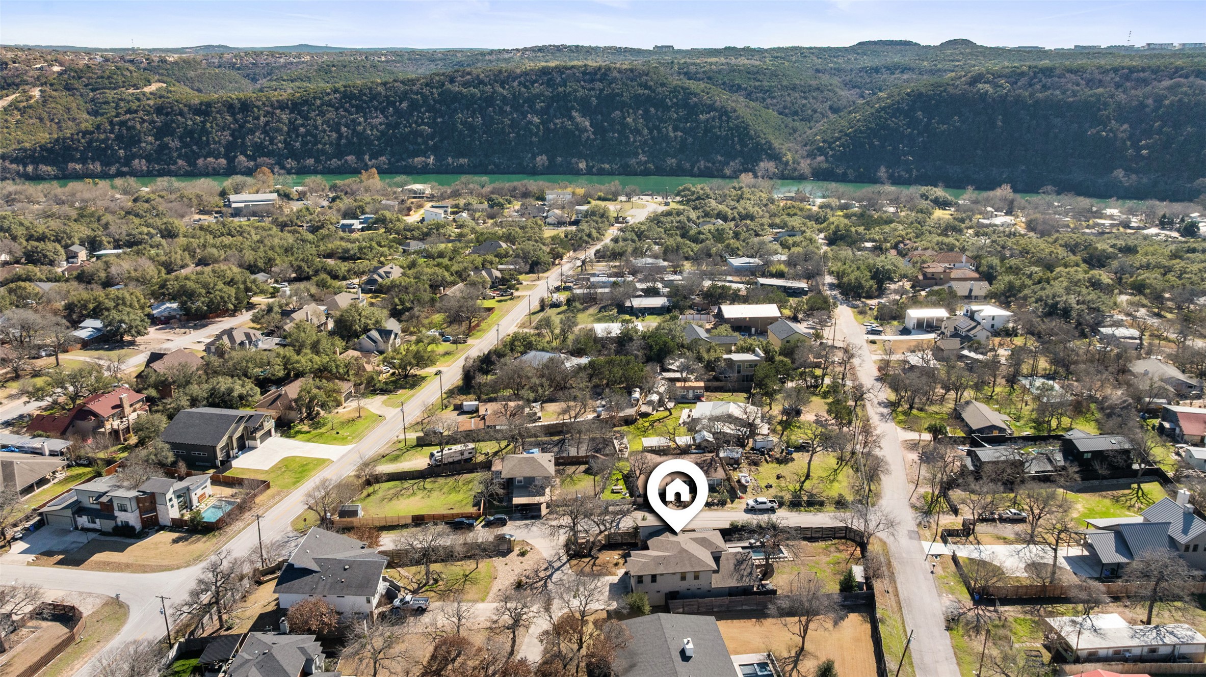 10804 Rush Road #2, Austin, TX 78732 — photo 2
