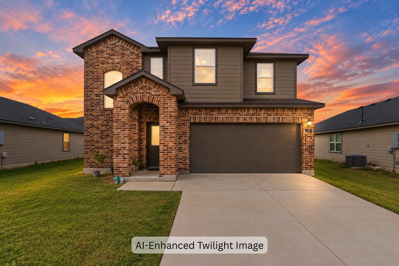 117 Finn Trl — photo