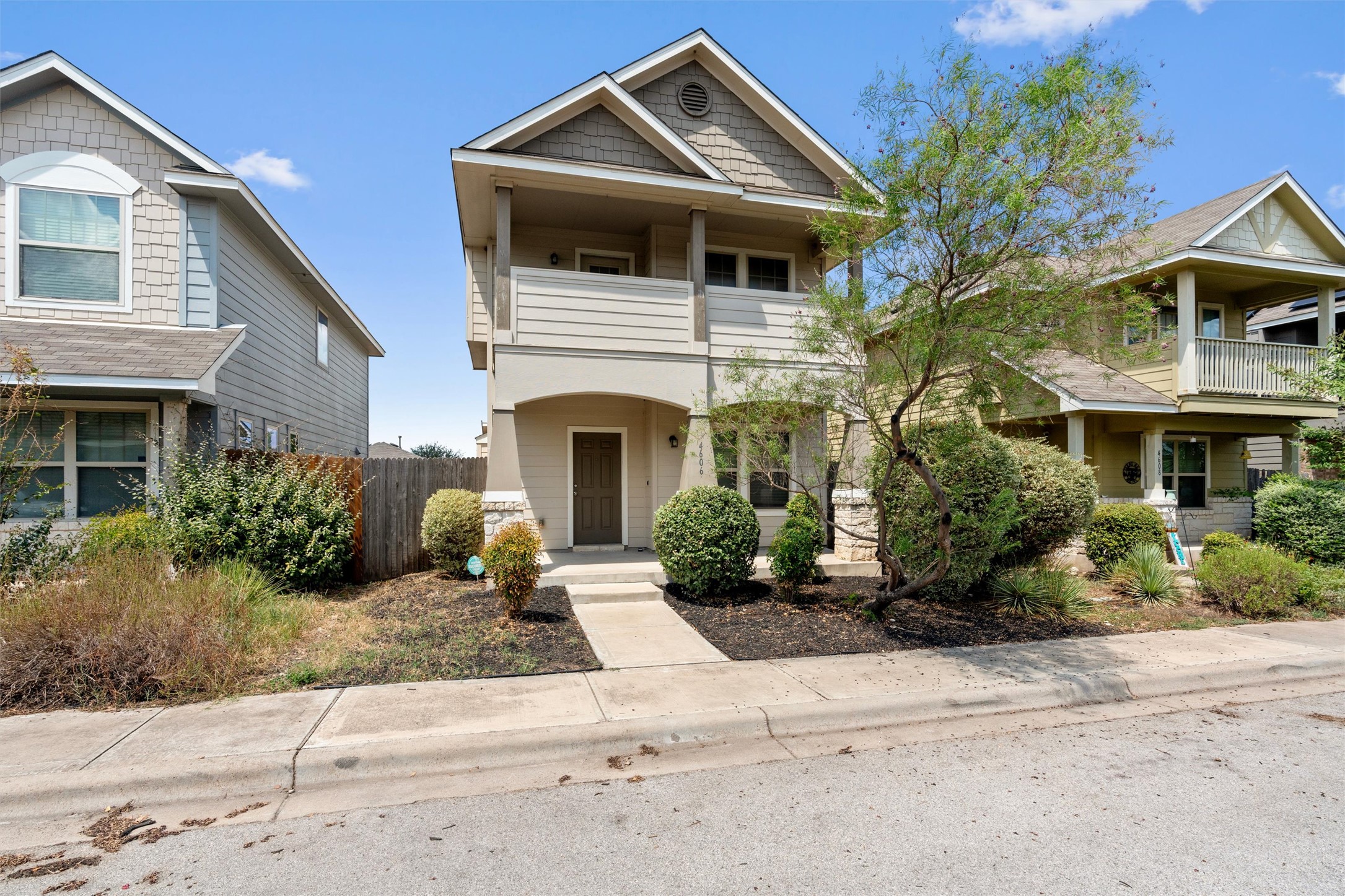 4606 Graceful Ln — photo