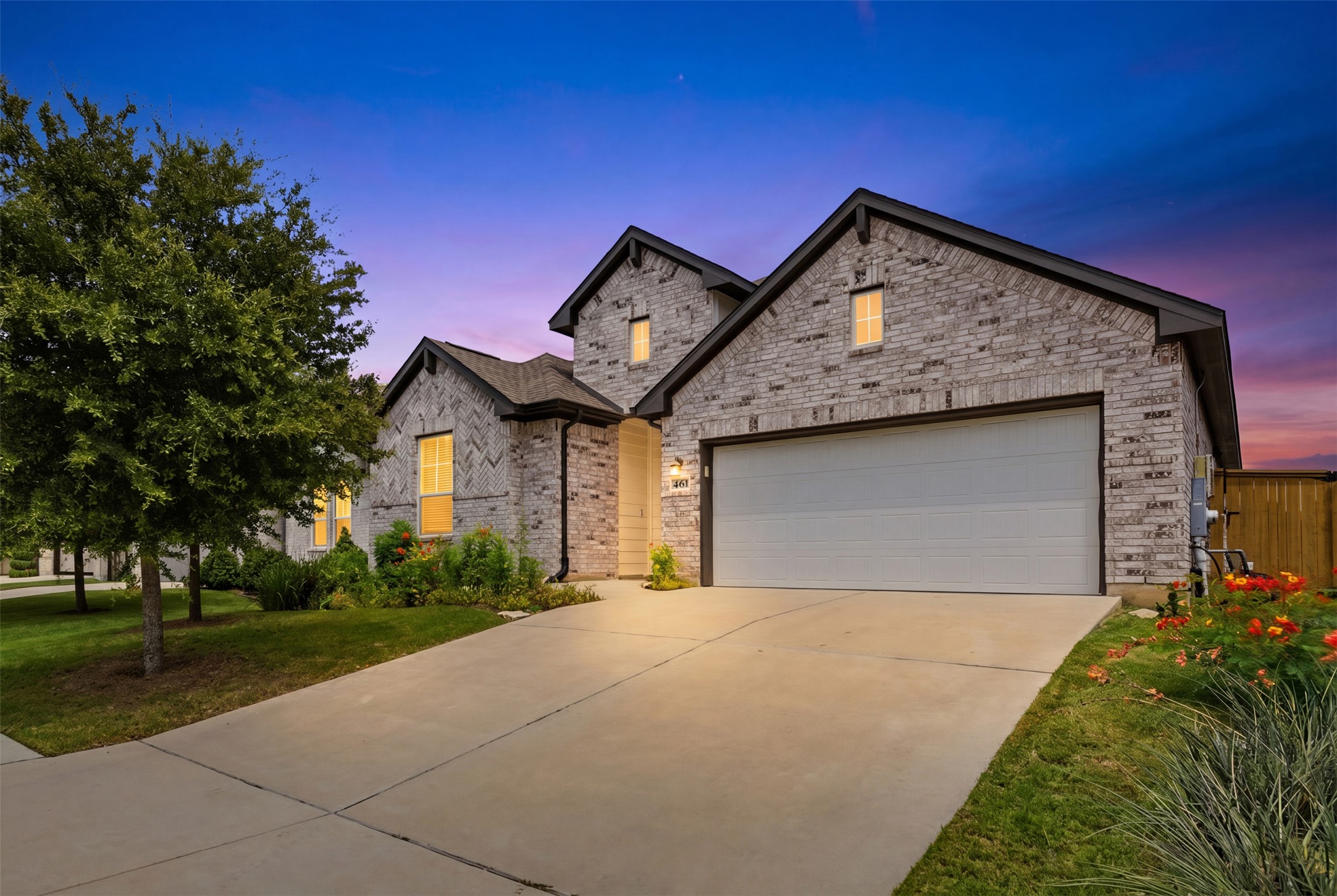 461 Coyote Creek Way — photo
