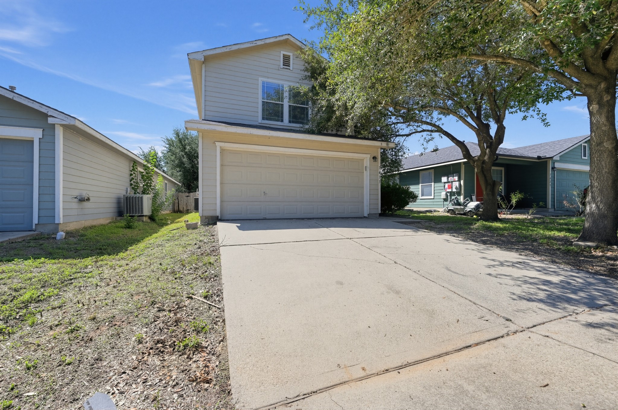 7433 Aspen Brook Dr — photo