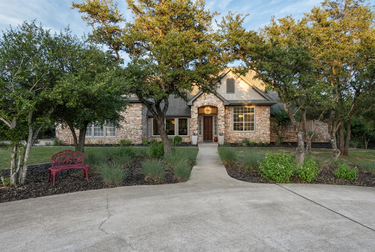 14415 Echo BLF, Austin, TX 78737 — photo 2