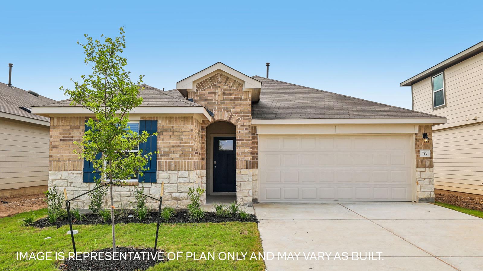 235 Mustang Lake Cir — photo
