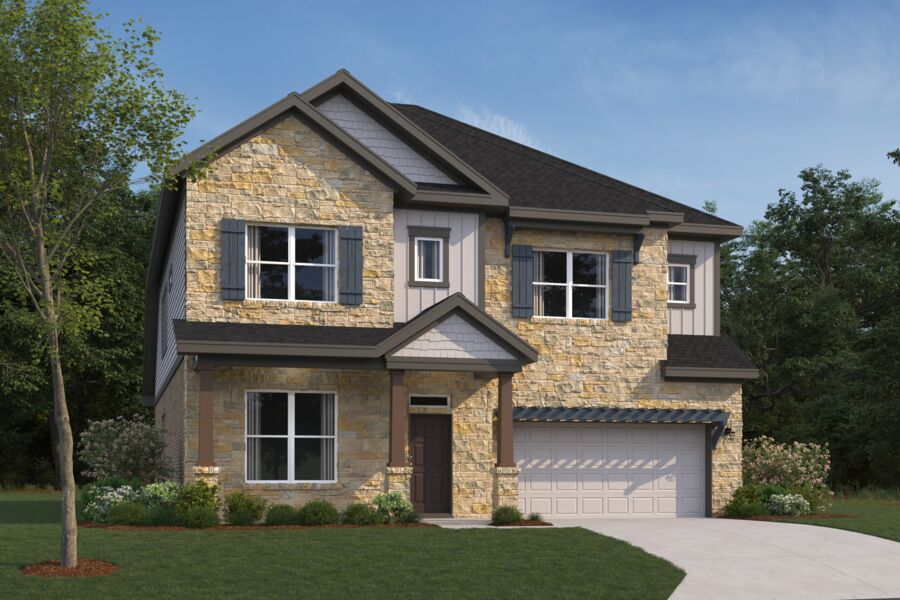389 Kings Pine Dr — photo