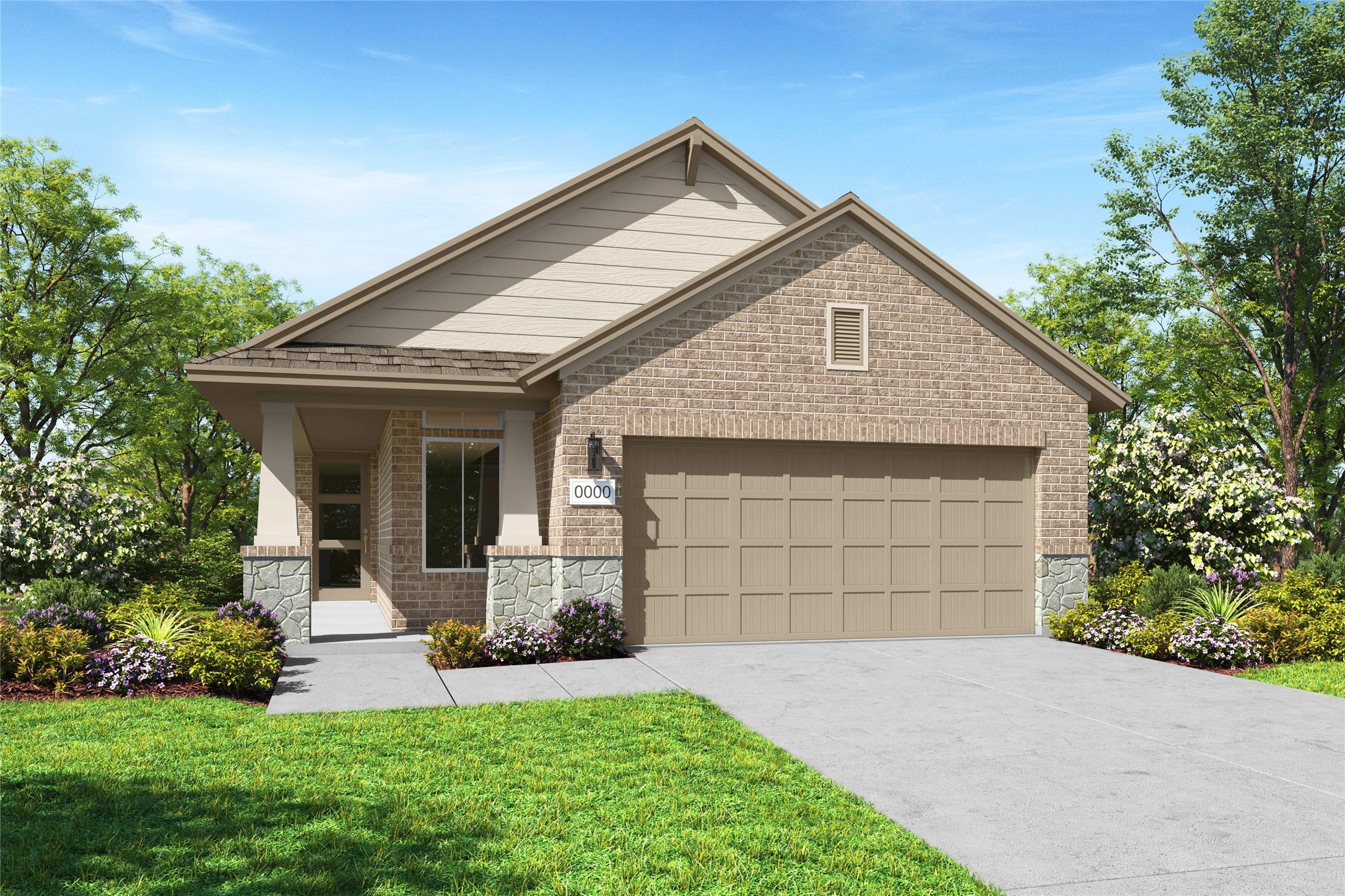 3902 Bigtooth Dr — photo