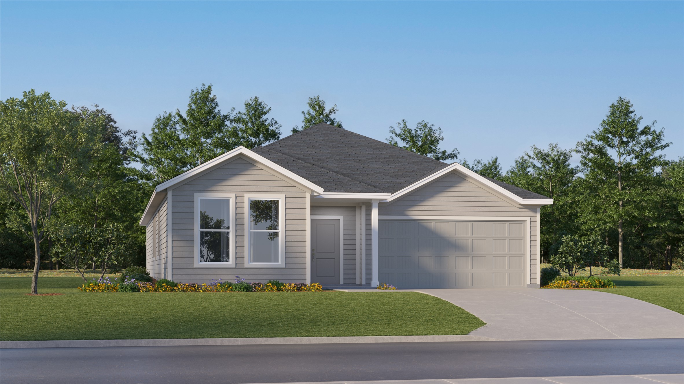 408 Hailstone Ln — photo