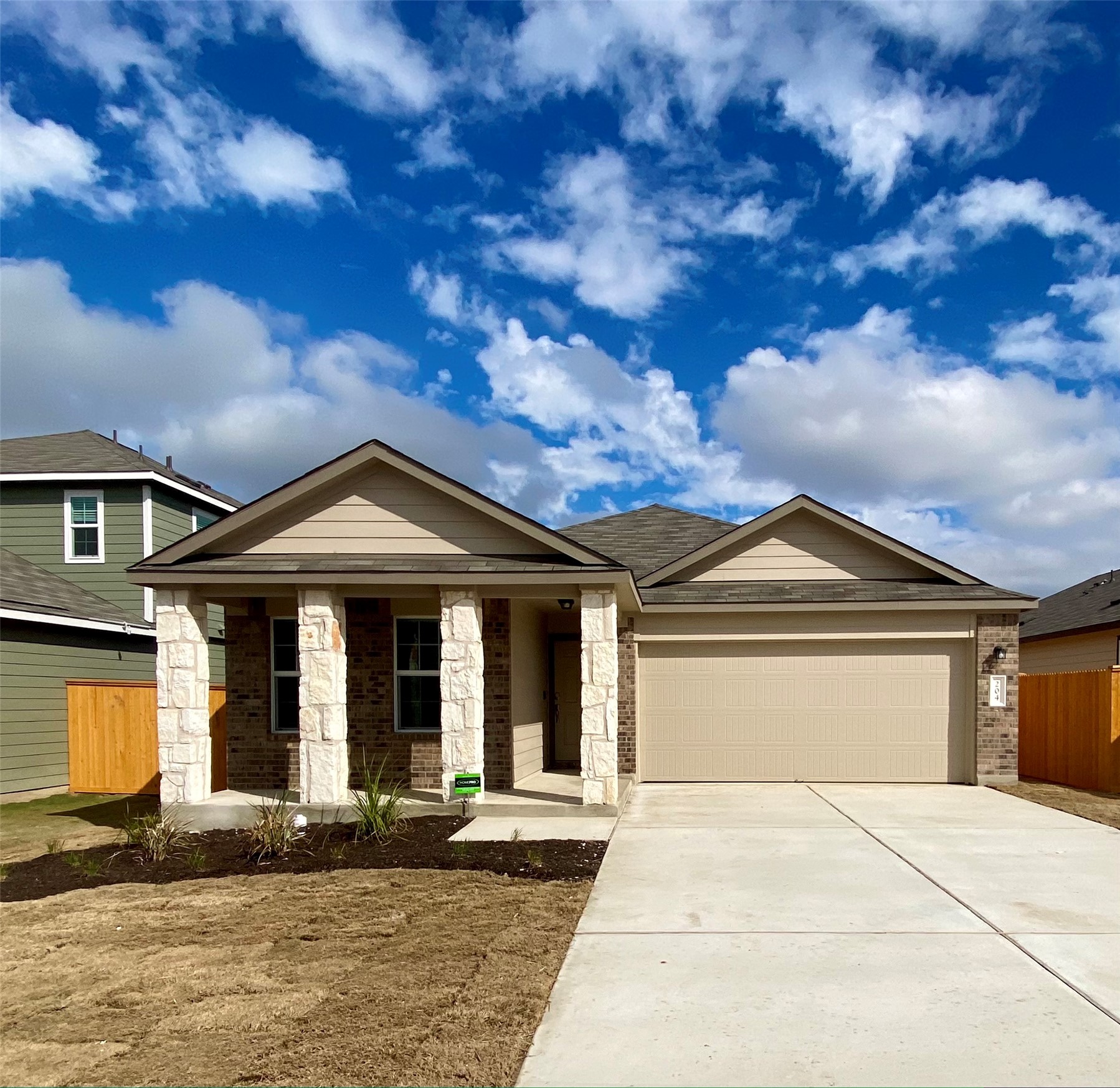 204 Meaningful Dr — photo