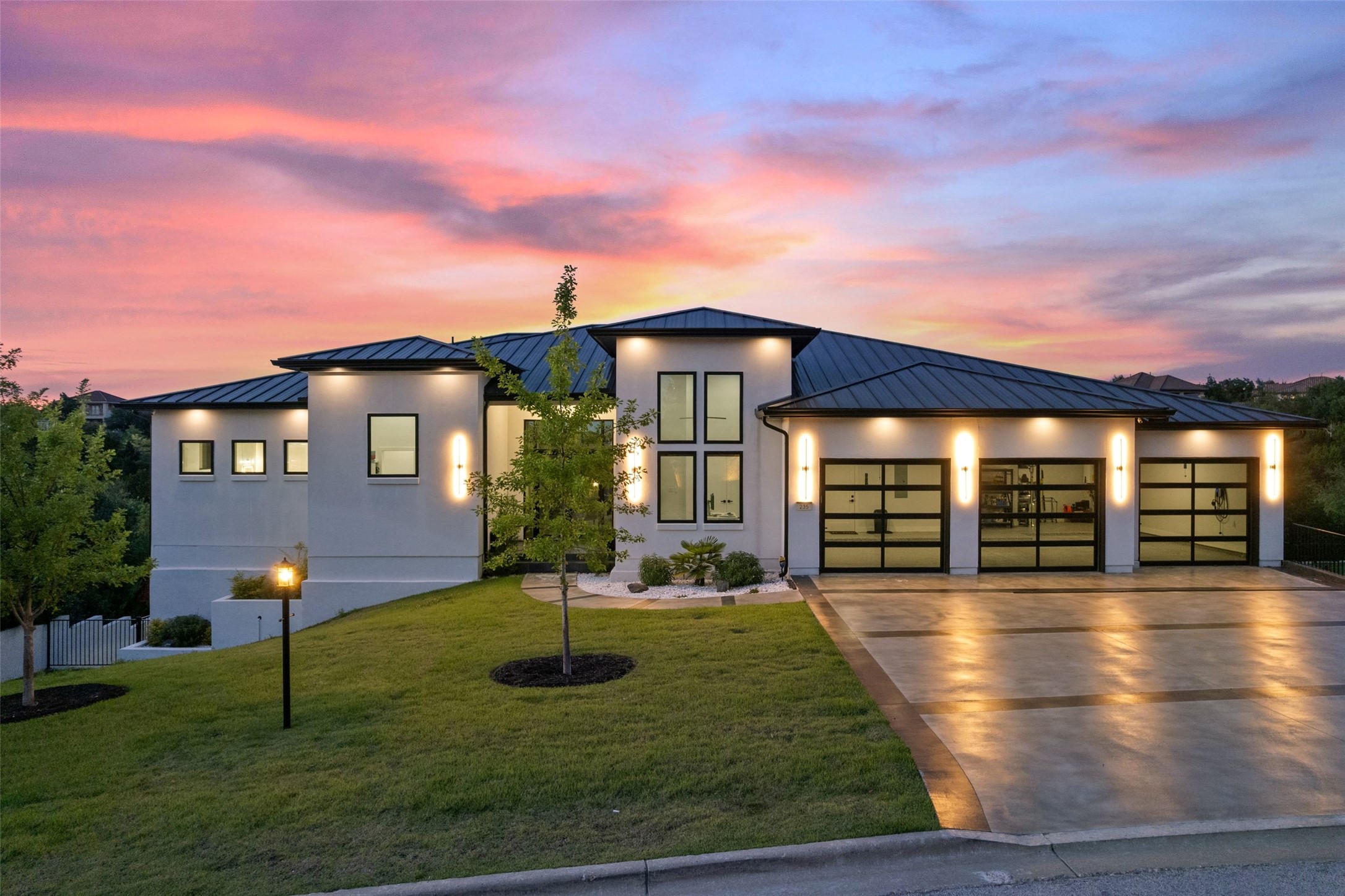 235 Canyon Turn Trl — photo
