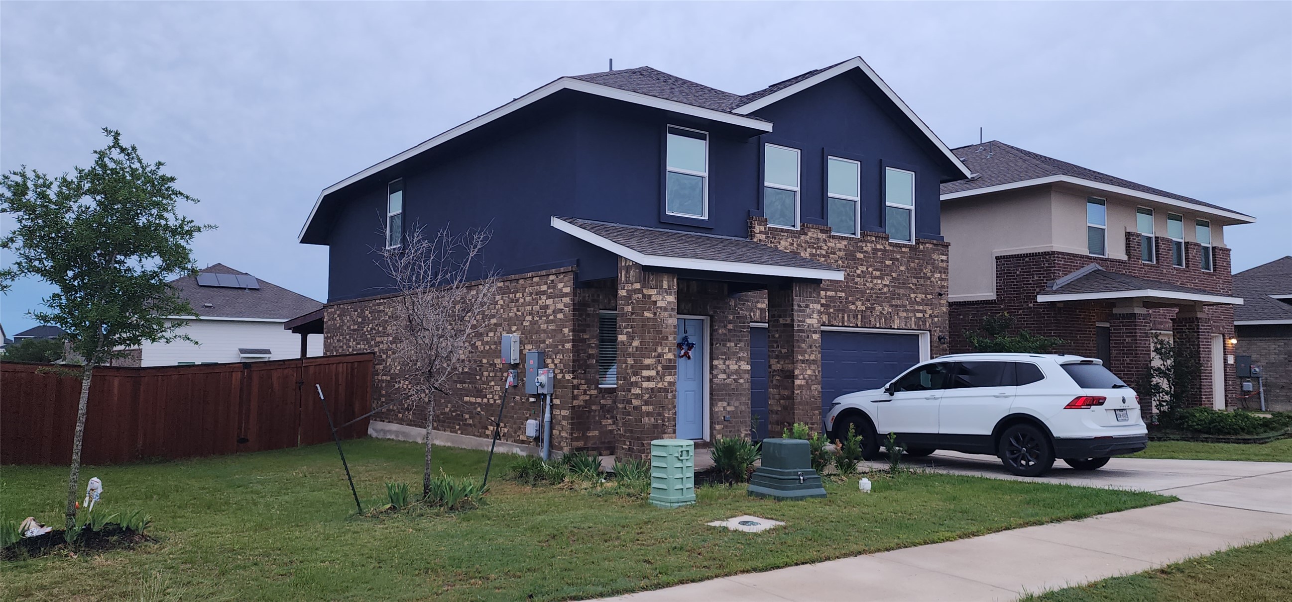209 Standing Rock Ln — photo