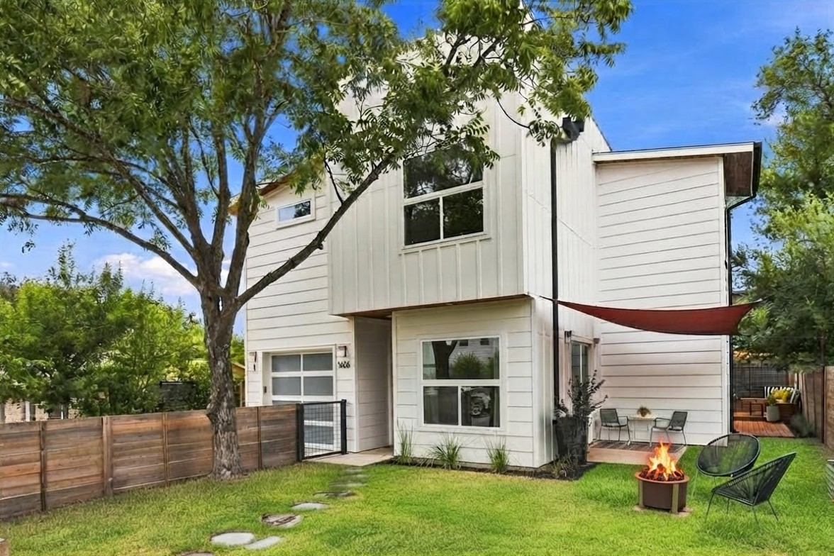 1606 Grayford Dr 1 — photo