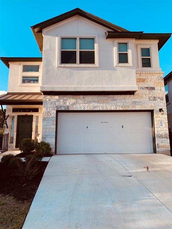 3240 E Whitestone Blvd 60 — photo