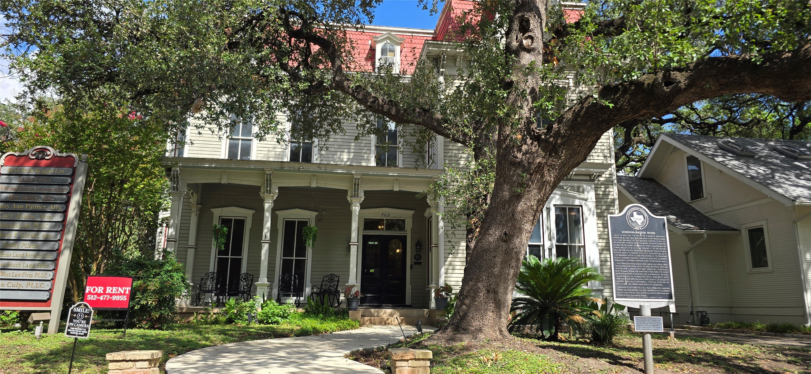 702 Rio Grande Street #RMH 306, Austin, TX 78701
