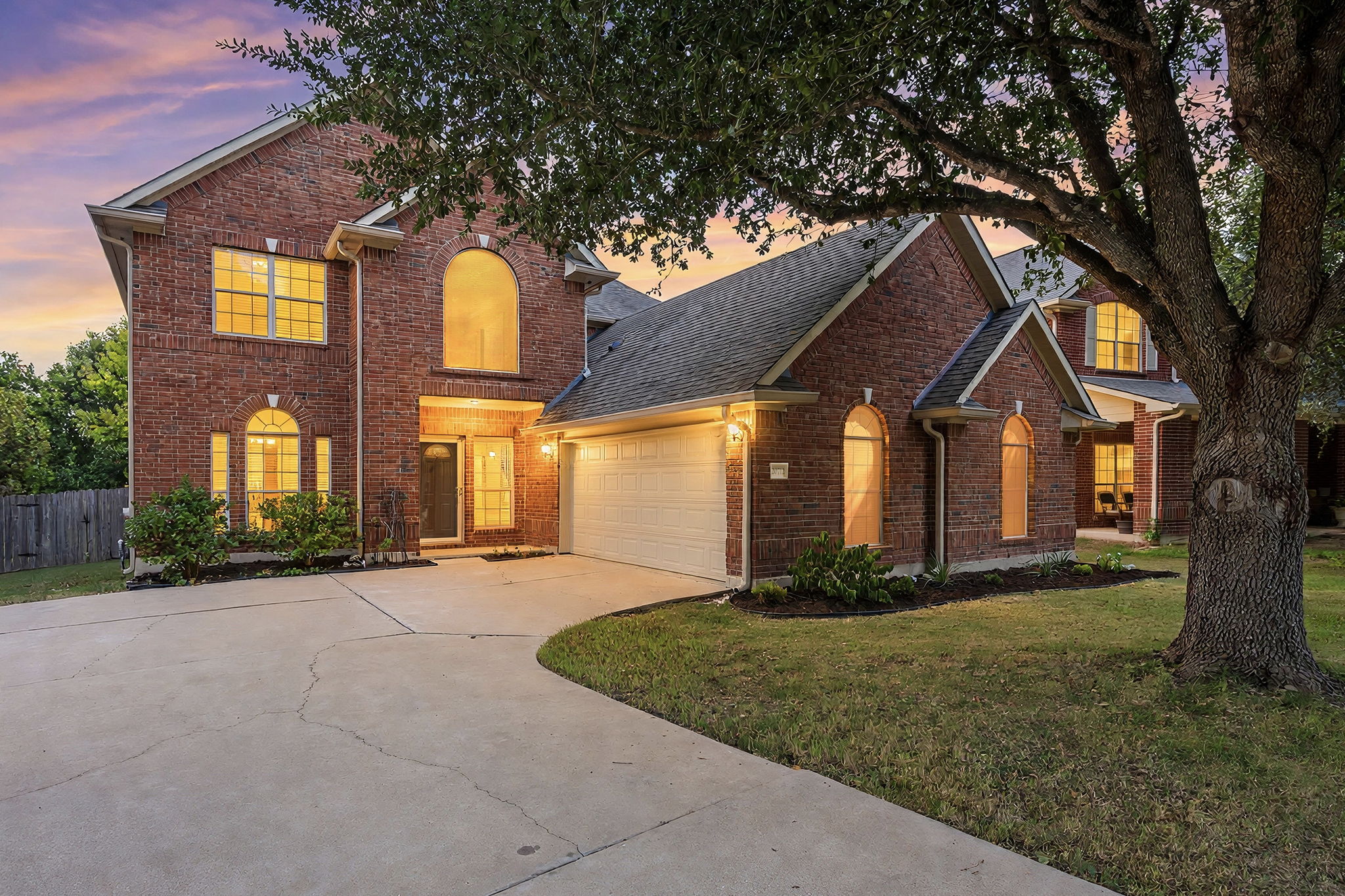20712 Kearney Hill Rd — photo