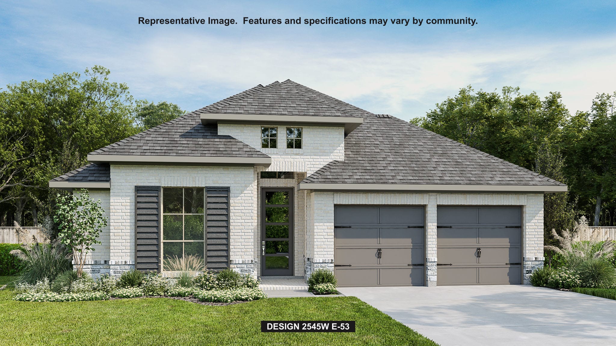 528 Rock Daisy Trl — photo