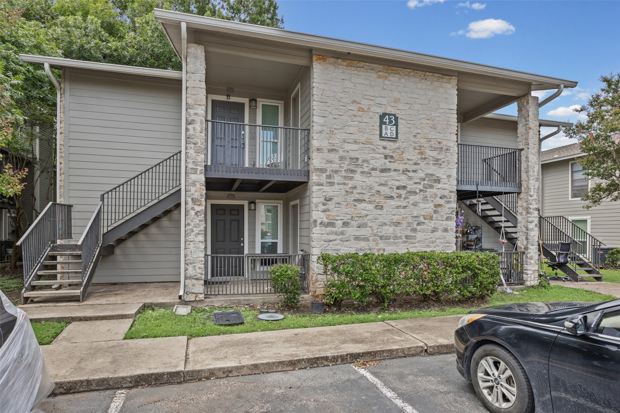 10616 Mellow Meadows Dr 43C — photo