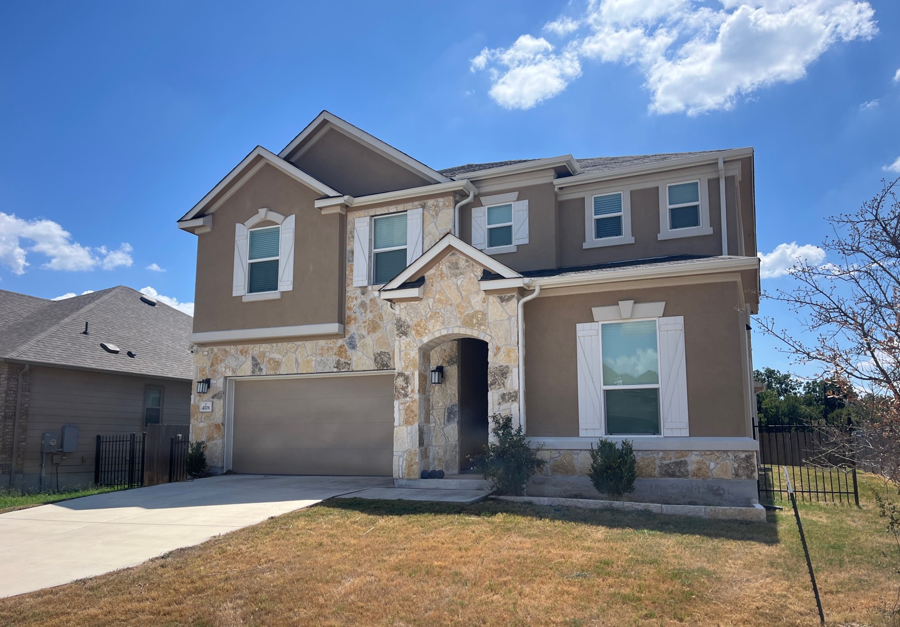 4701 Cressal Dr — photo