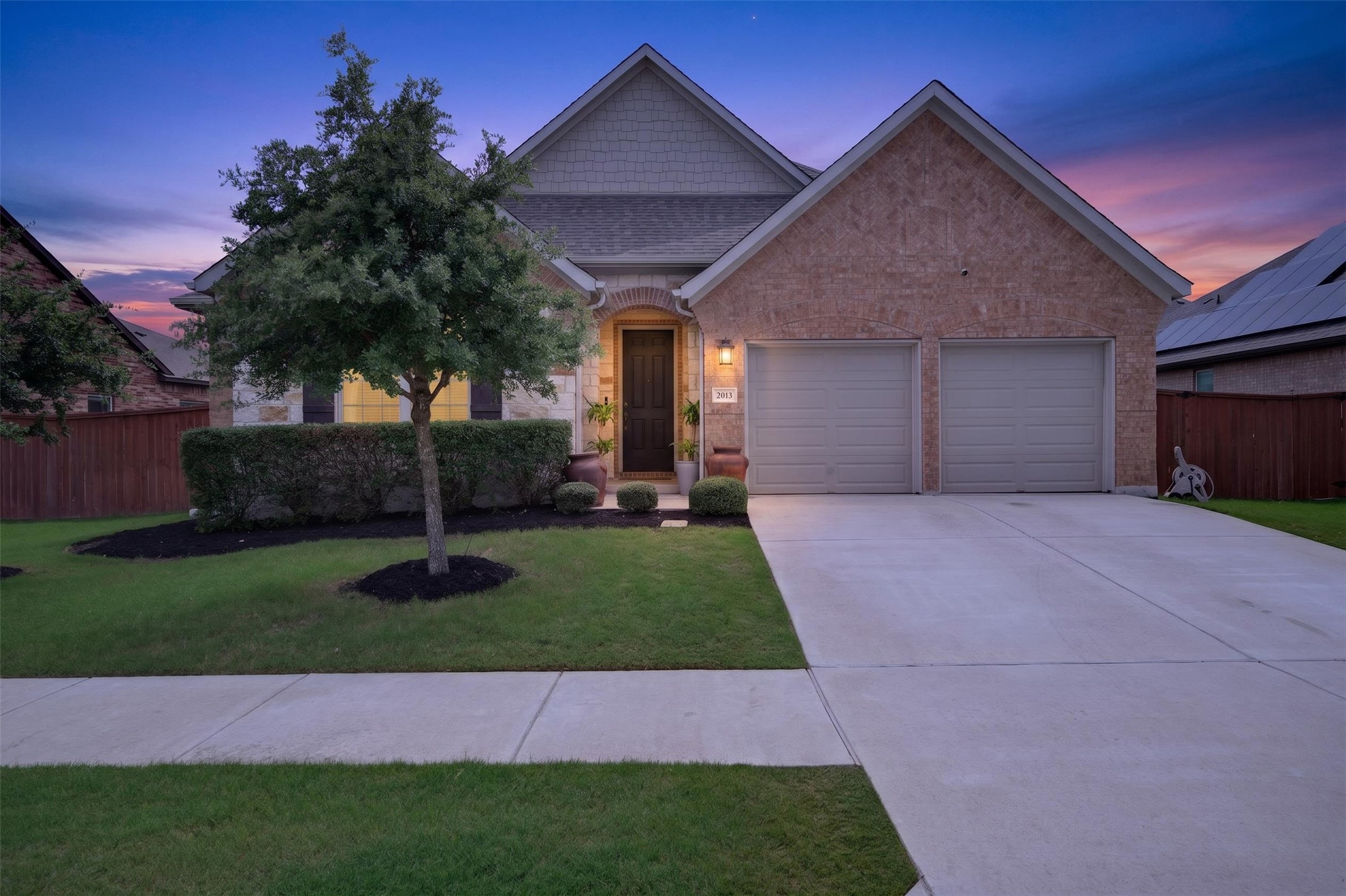 2013 Waterview Road, Georgetown, TX 78628