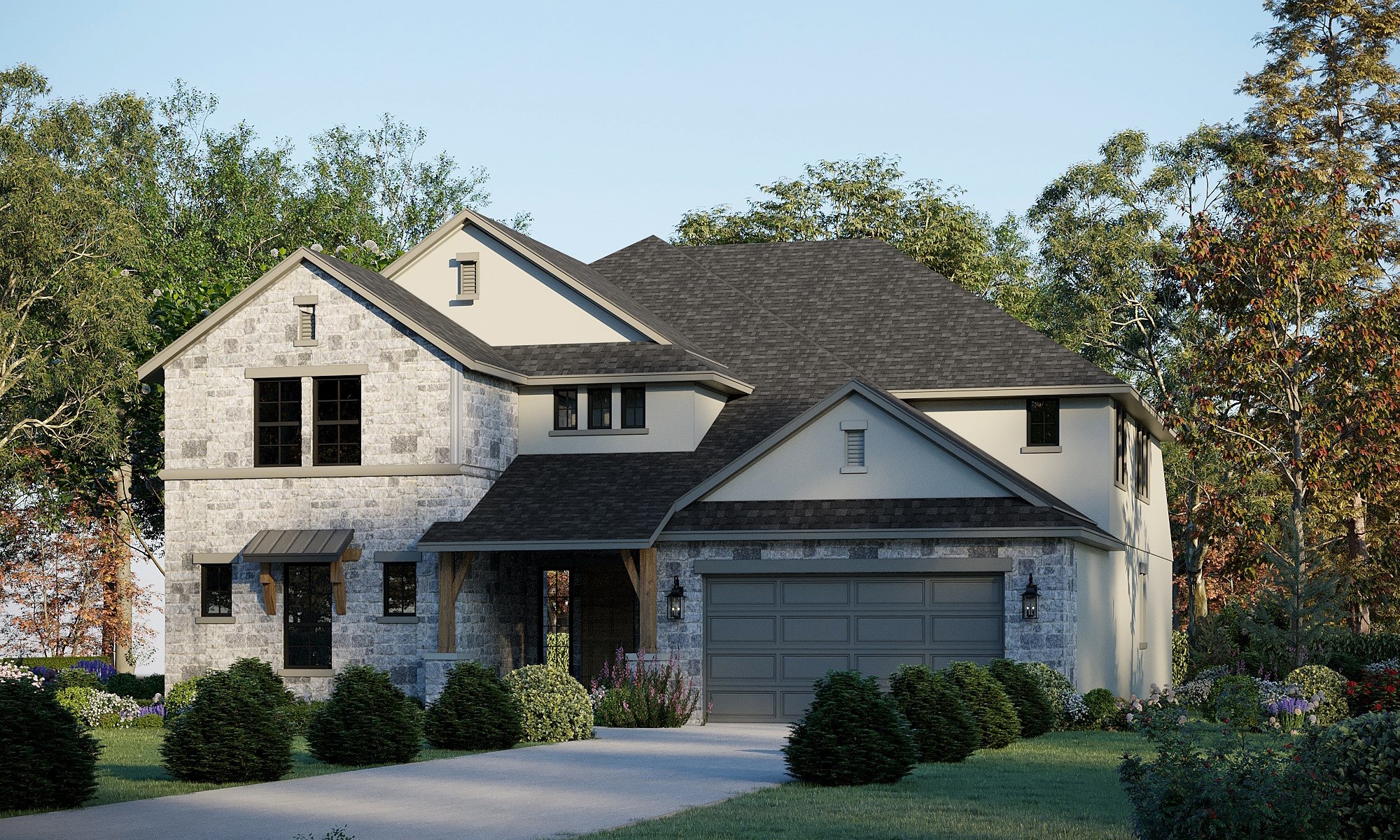 19121 Sedge Wren Ln — photo
