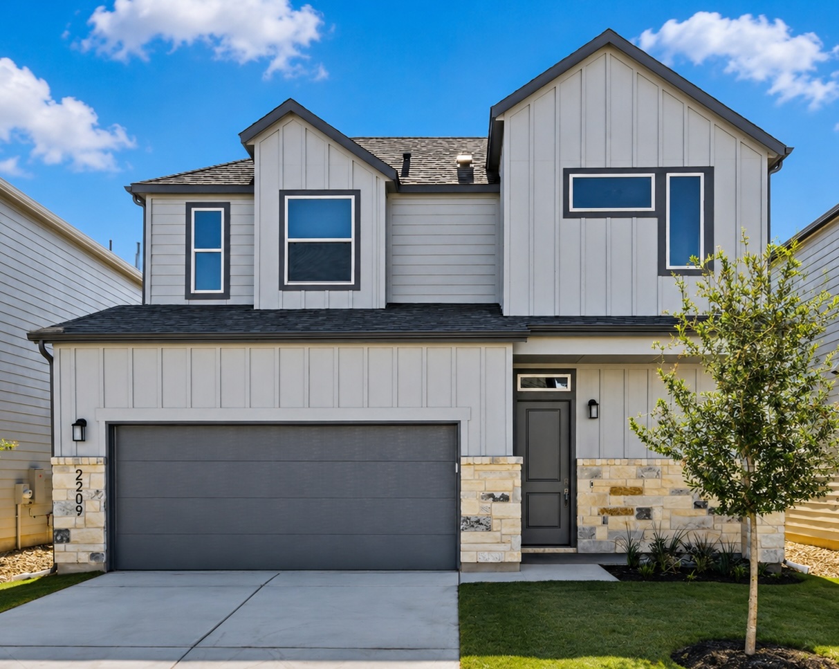 2209 Grenache Dr — photo